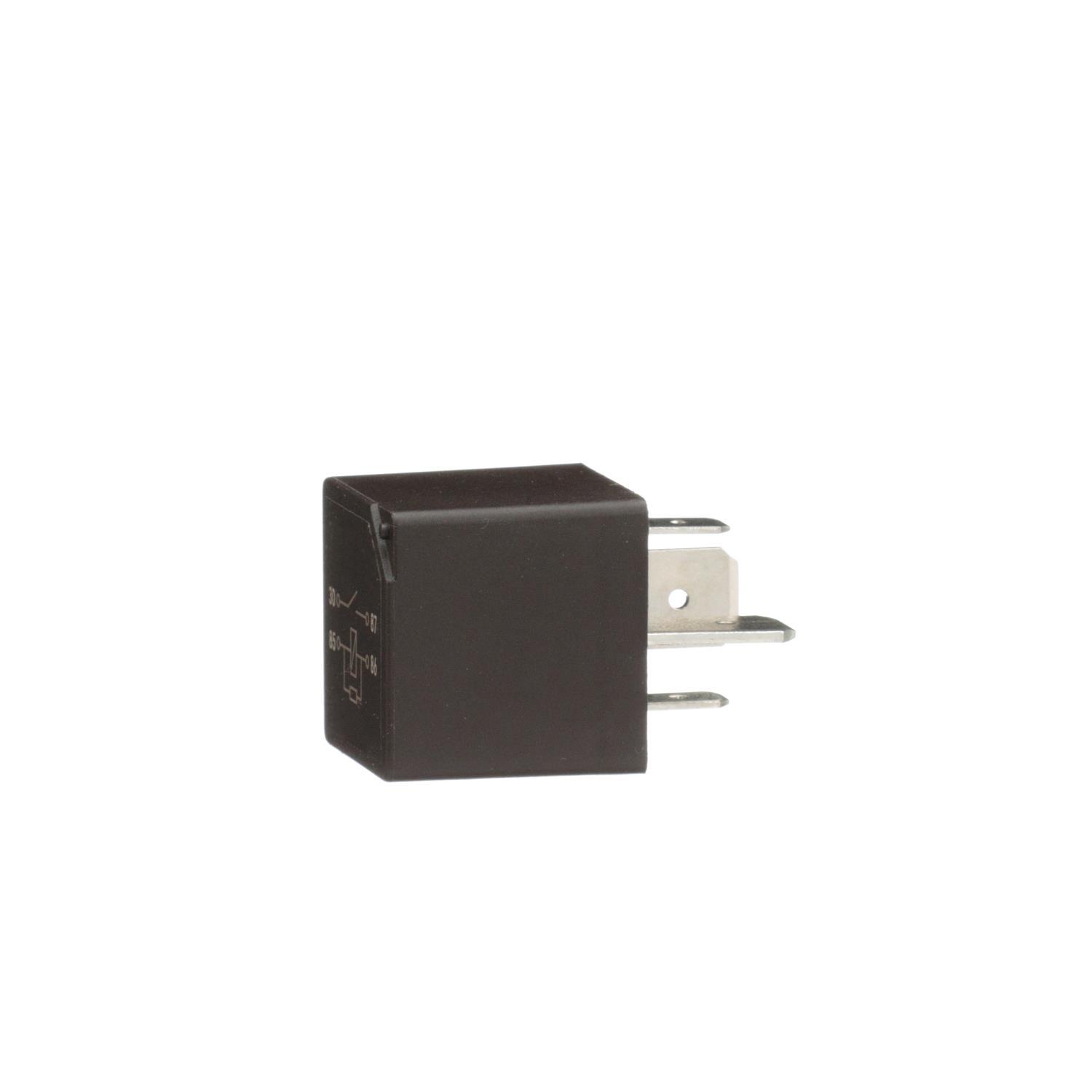 BWD R7353 Accessory Power Relay product image 6 of 8