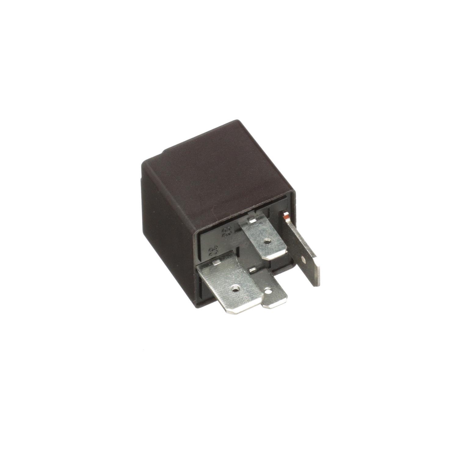 BWD R7353 Accessory Power Relay product image 7 of 8