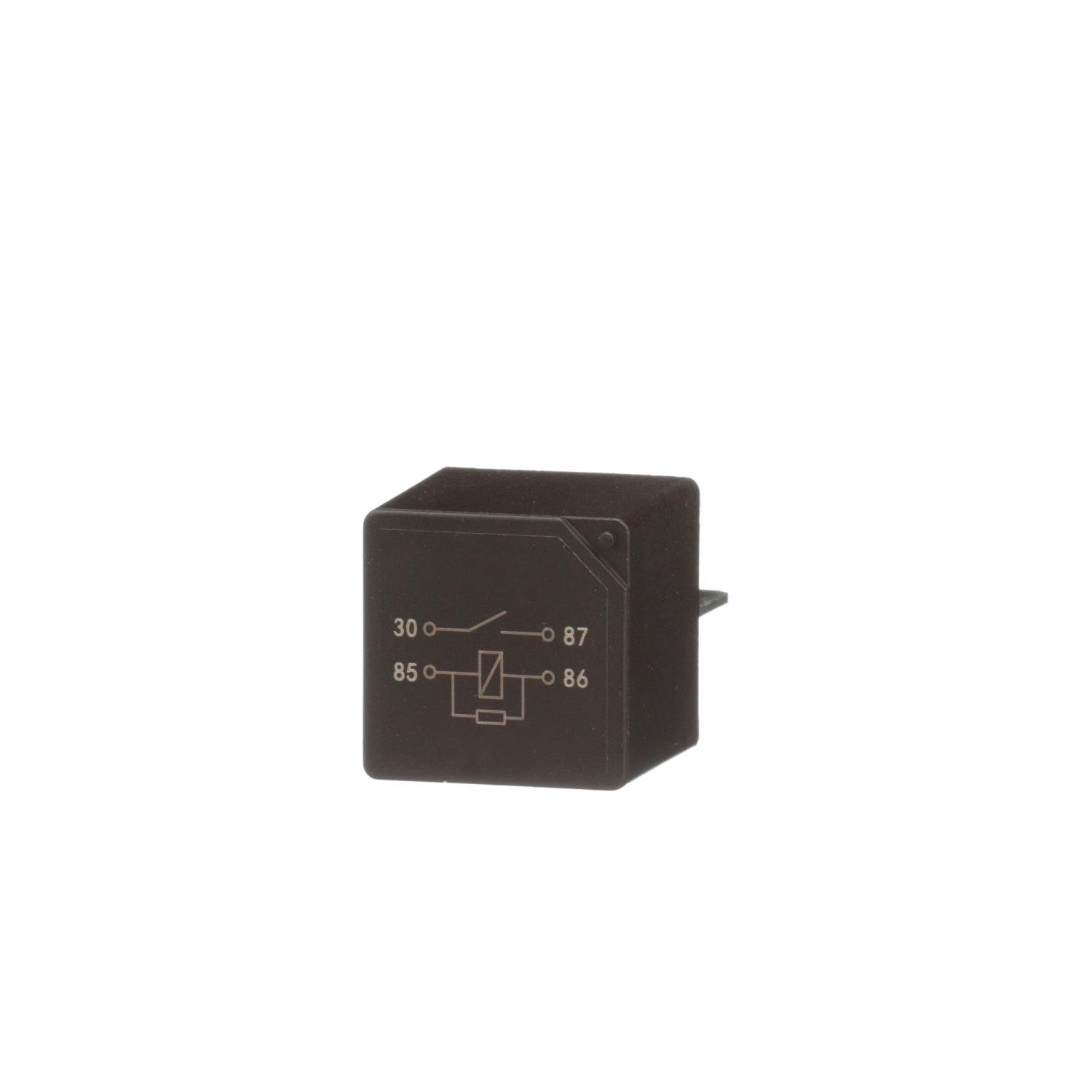 BWD R7353 Accessory Power Relay product image 8 of 8