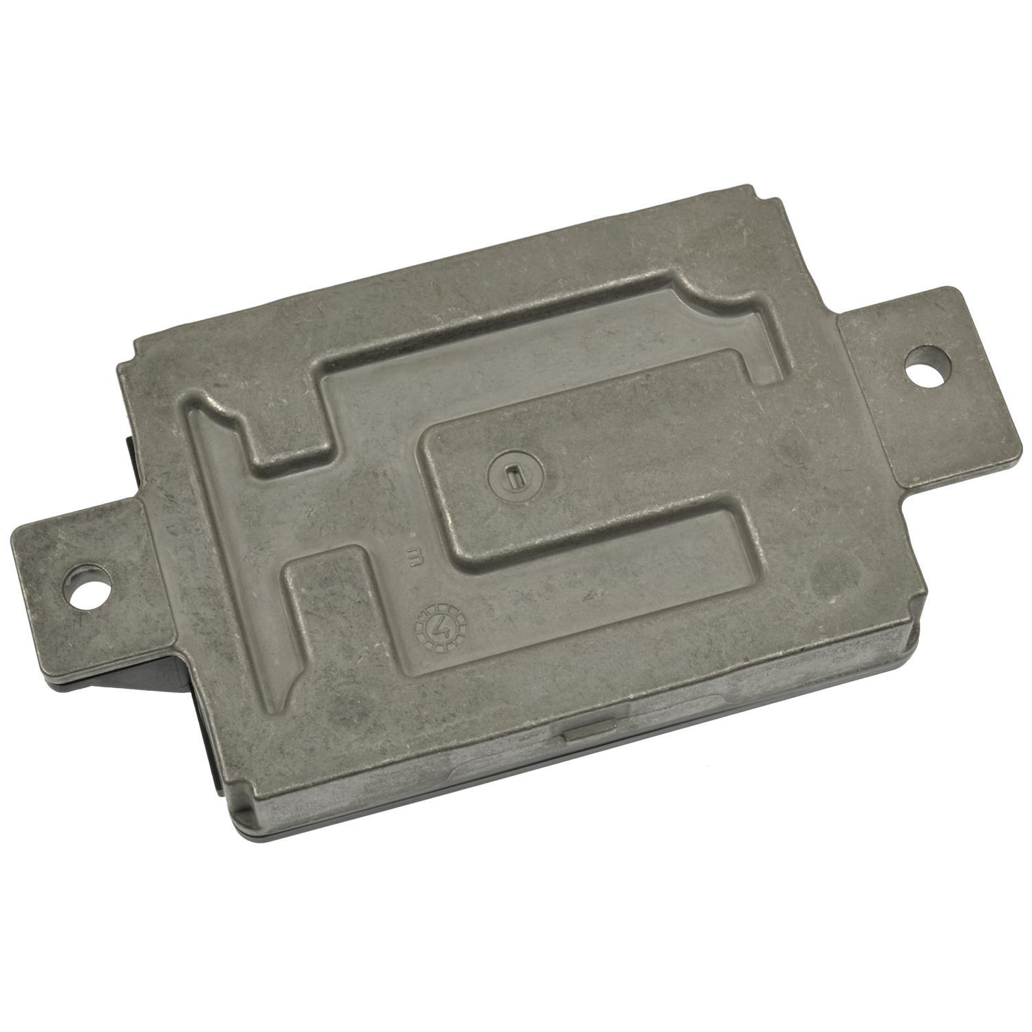 BWD R7357 - Diesel Glow Plug Controller BWD R7357 Diesel Glow Plug Controller product image 1 of 3