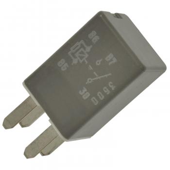 2009 Pontiac G8 Windshield Washer Relay BWD R7359 image 1 of 3