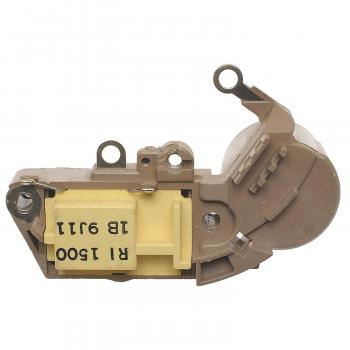 1990 Acura Legend Voltage Regulator