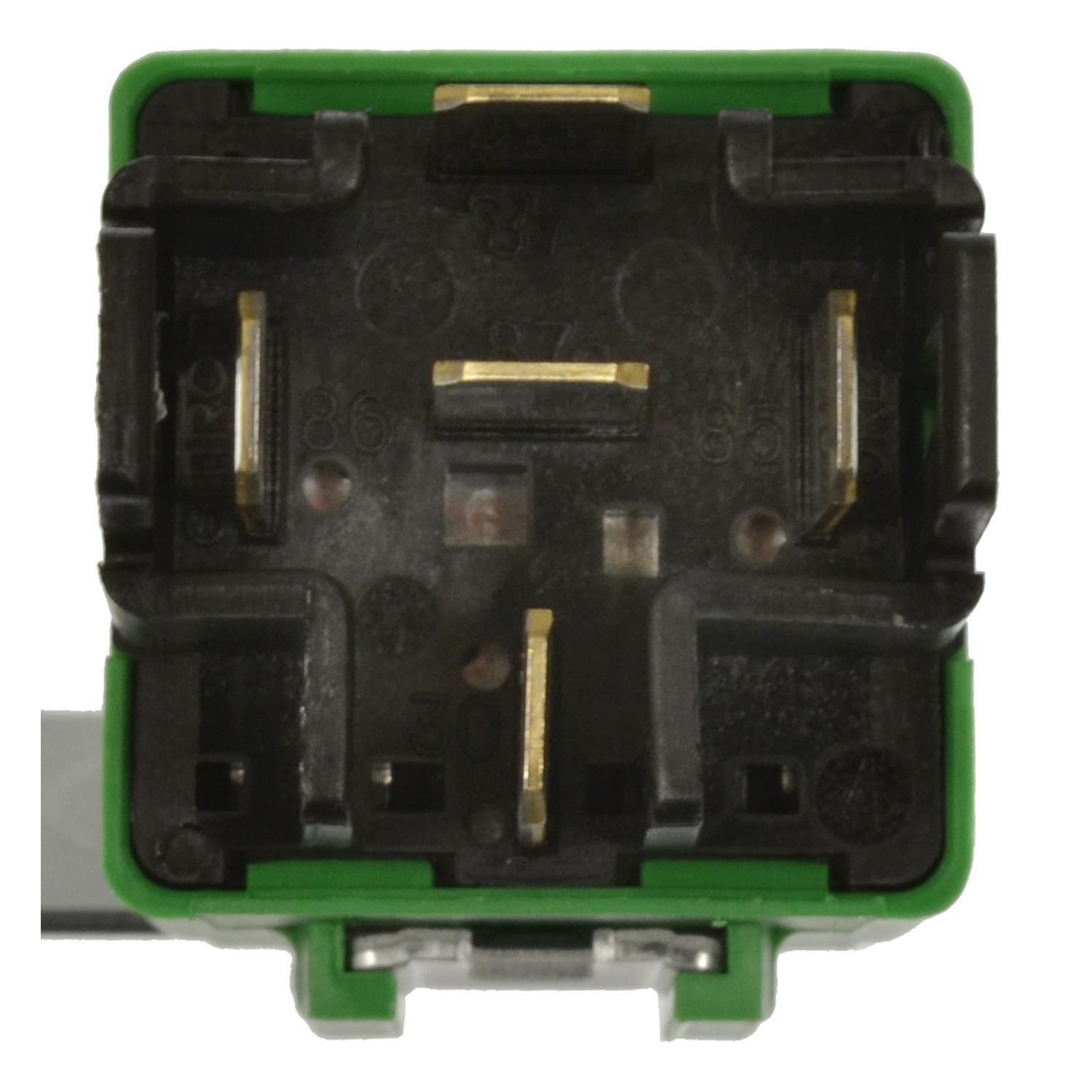 BWD R7367 - Turn Signal Flasher BWD R7367 Hazard Warning and Turn Signal Flasher product image 3 of 3