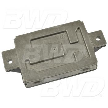 2010 Chevrolet Express 4500 Diesel Glow Plug Controller BWD R7369 image 1 of 3