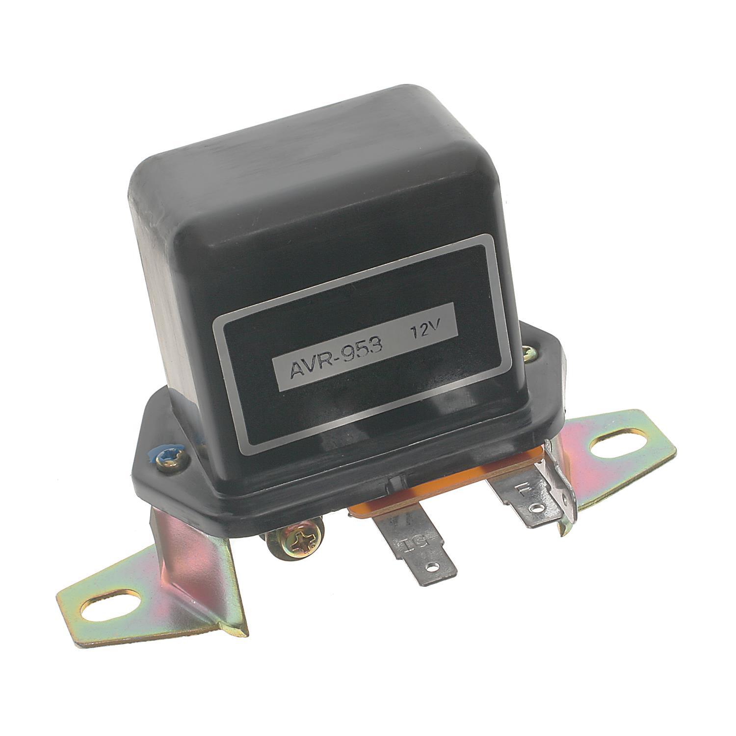 BWD R737 - Voltage Regulator BWD R737 Voltage Regulator product image 1 of 3