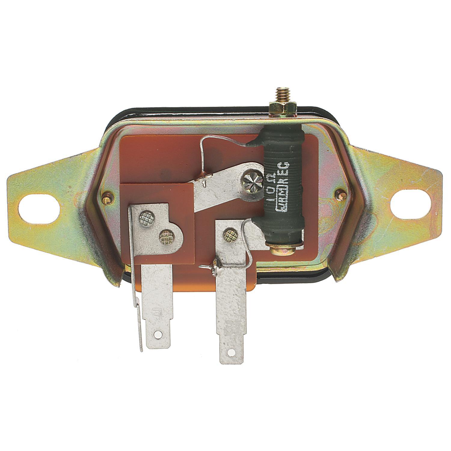 BWD R737 - Voltage Regulator BWD R737 Voltage Regulator product image 3 of 3