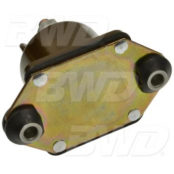 2003 Ford F650 Diesel Glow Plug Relay BWD R7371 image 1 of 3