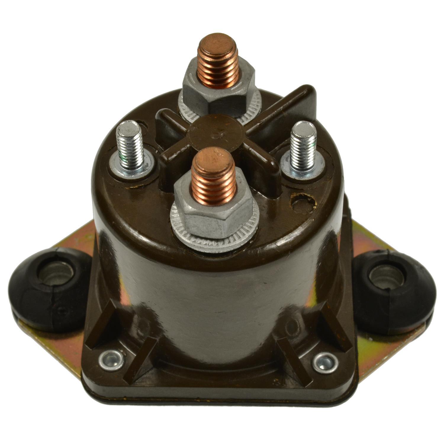BWD R7371 - Diesel Glow Plug Relay BWD R7371 Diesel Glow Plug Relay product image 2 of 3