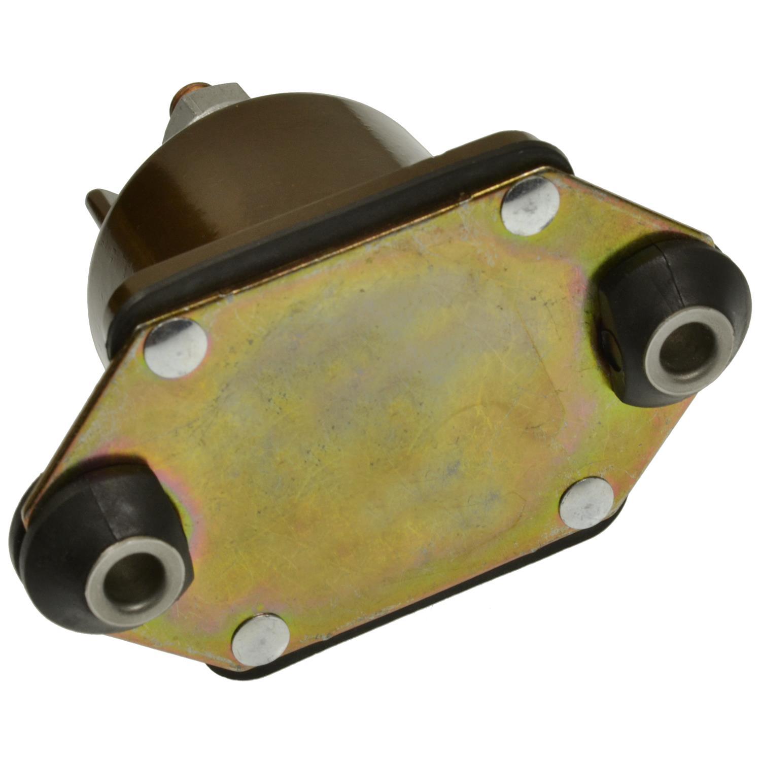 BWD R7371 - Diesel Glow Plug Relay BWD R7371 Diesel Glow Plug Relay product image 3 of 3
