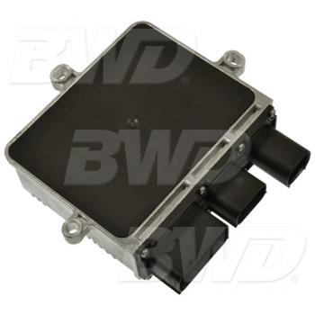 2016 Ford F-350 Super Duty Diesel Glow Plug Controller