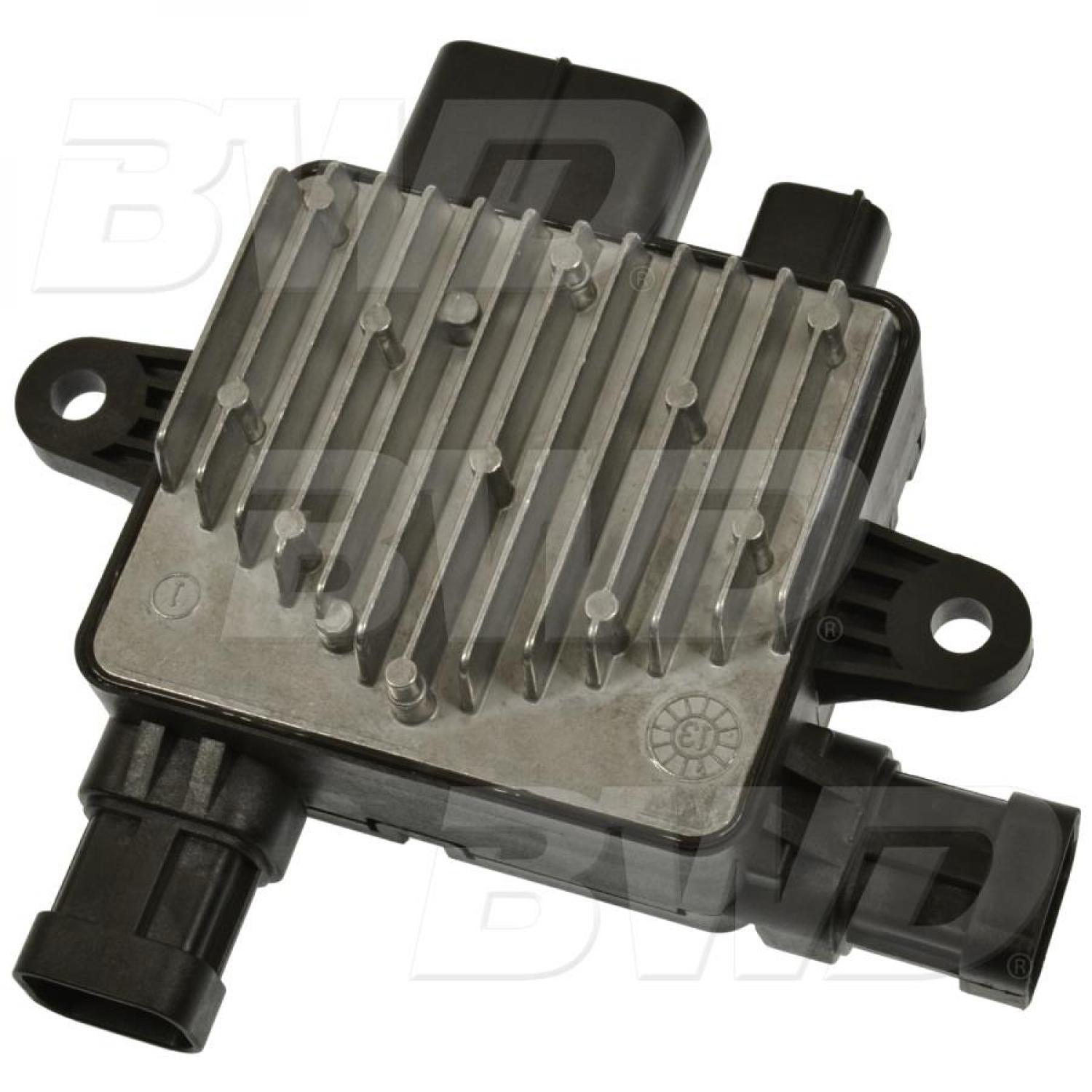 BWD R7384 - Engine Cooling Fan Module BWD R7384 Engine Cooling Fan Module product image 1 of 6