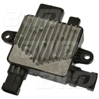 2005 Kia Sedona Engine Cooling Fan Module