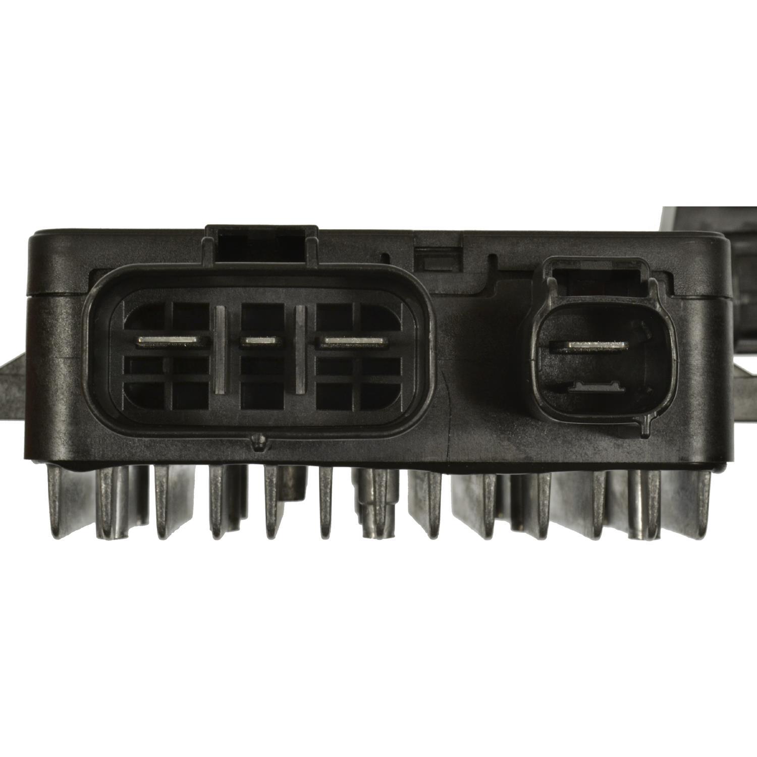 BWD R7384 - Engine Cooling Fan Module BWD R7384 Engine Cooling Fan Module product image 2 of 6