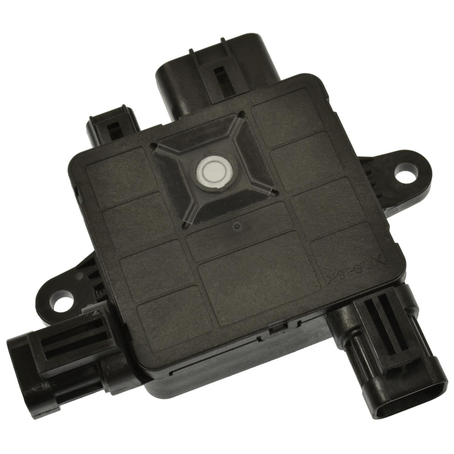 BWD R7384 - Engine Cooling Fan Module BWD R7384 Engine Cooling Fan Module product image 3 of 6