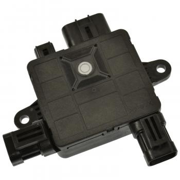 2005 Kia Sedona Engine Cooling Fan Module BWD R7384 image 3 of 4