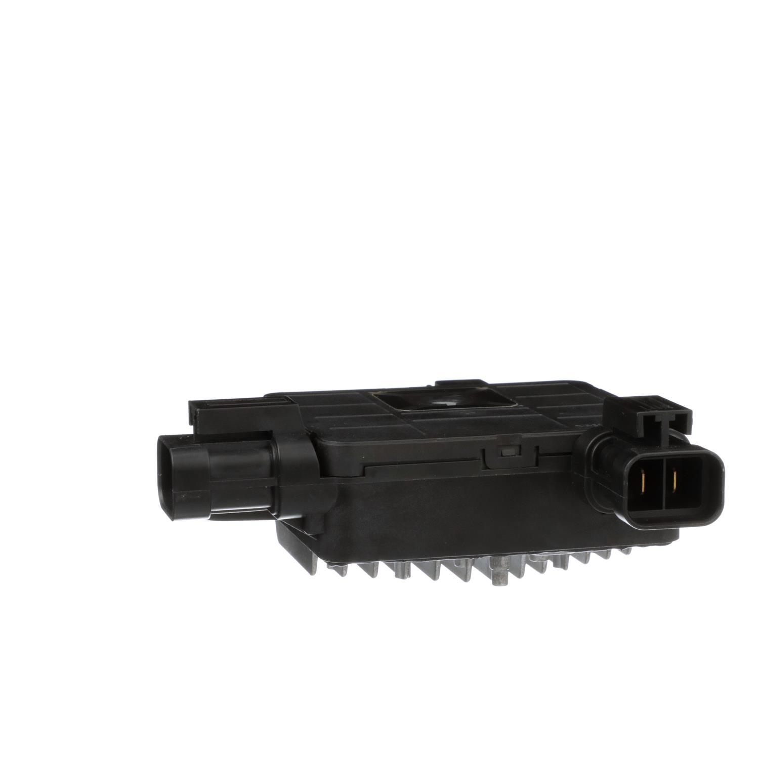 BWD R7384 - Engine Cooling Fan Module BWD R7384 Engine Cooling Fan Module product image 5 of 6