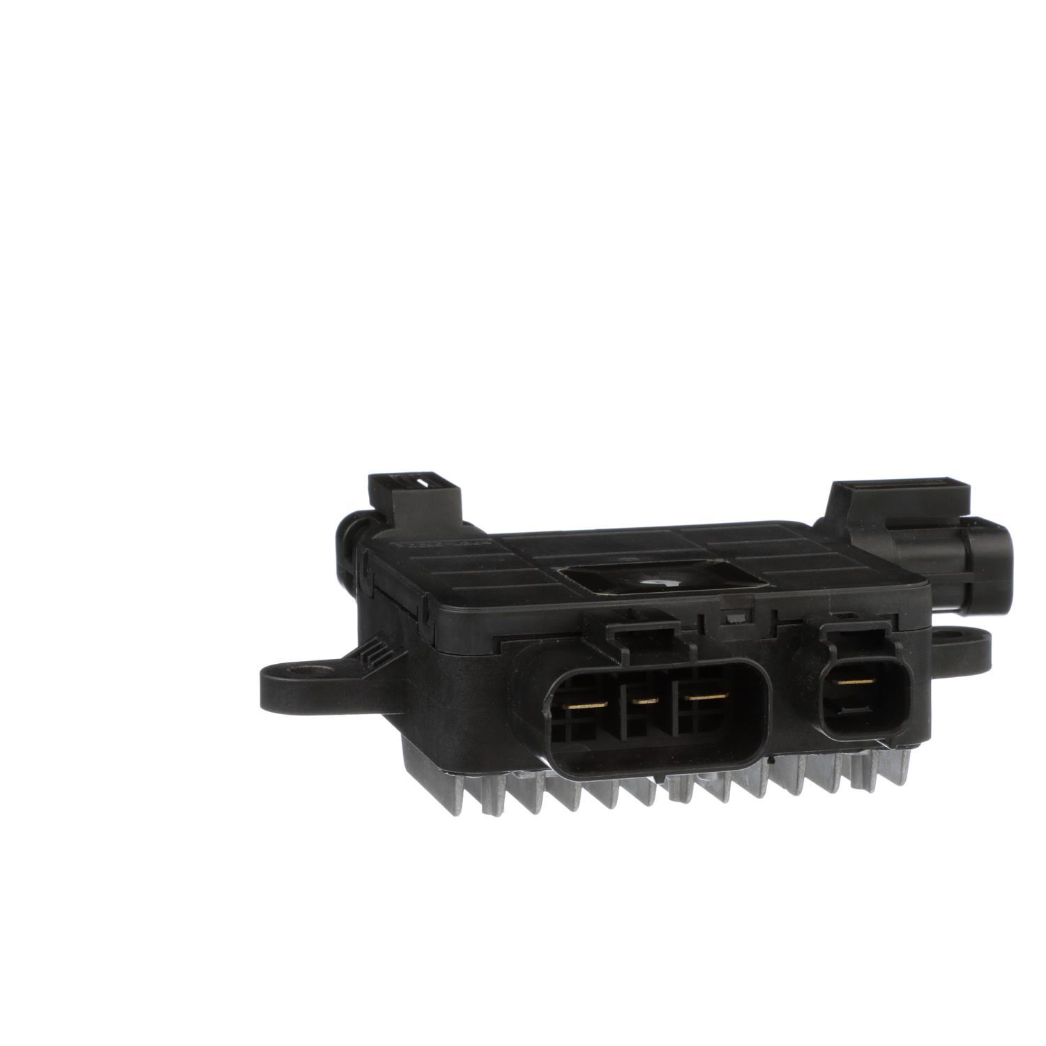 BWD R7384 - Engine Cooling Fan Module BWD R7384 Engine Cooling Fan Module product image 6 of 6