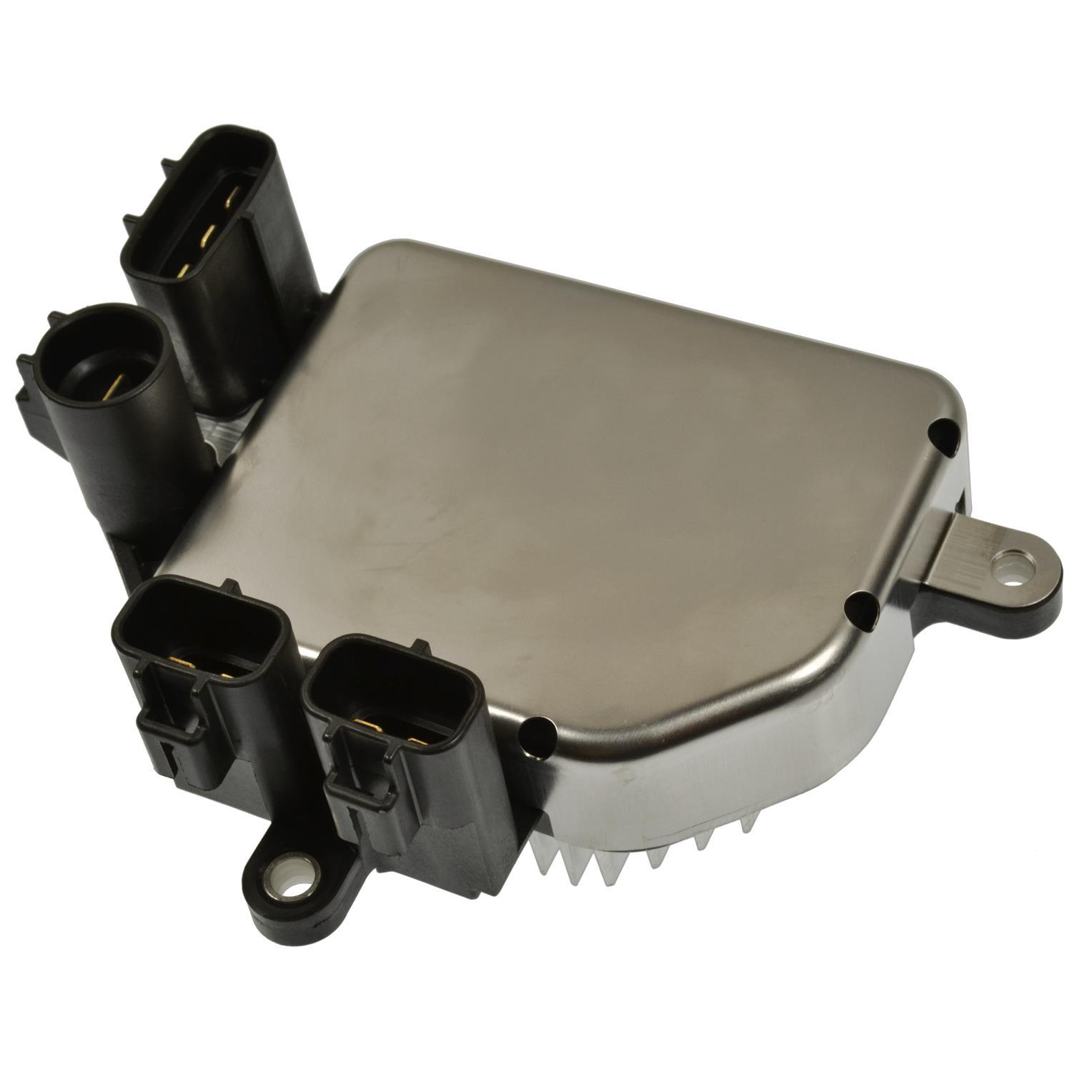 BWD R7385 - Engine Cooling Fan Module BWD R7385 Engine Cooling Fan Module product image 2 of 3