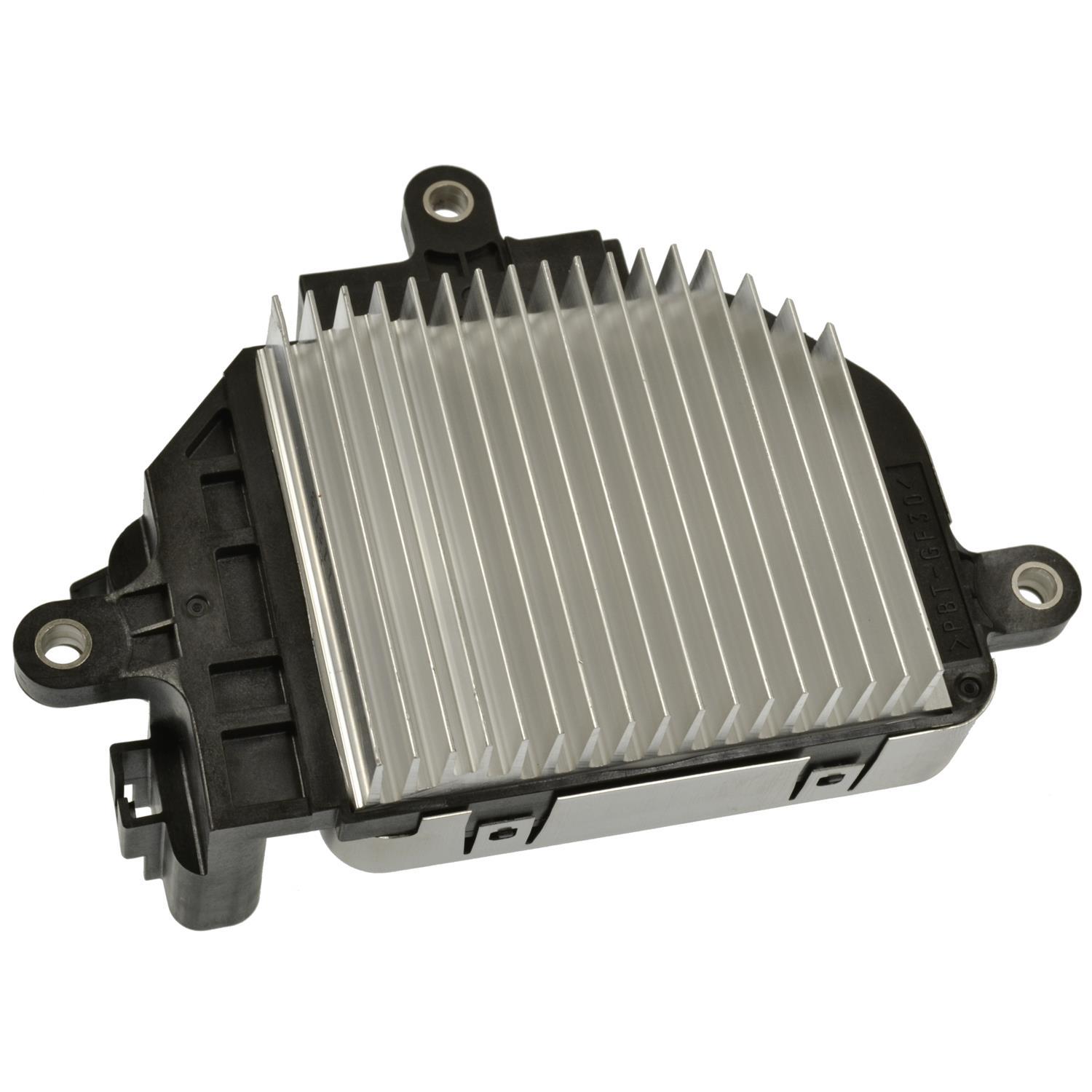 BWD R7385 - Engine Cooling Fan Module BWD R7385 Engine Cooling Fan Module product image 3 of 3
