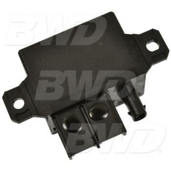 2015 BMW ActiveHybrid 3 Accessory Power Relay BWD R7386 image 2 of 3