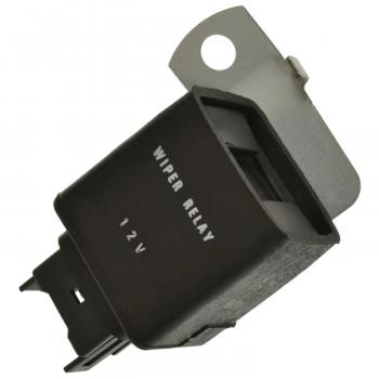 2011 Toyota Land Cruiser Windshield Wiper Motor Relay BWD R7397 image 2 of 3