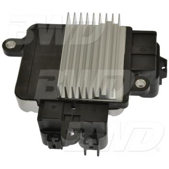 2022 Lexus RX350 Engine Cooling Fan Module BWD R7400 image 1 of 4