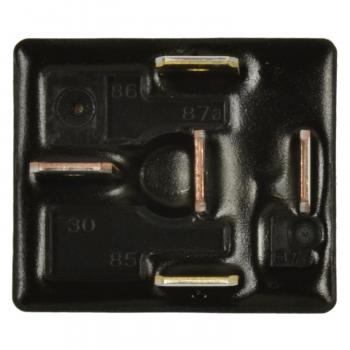 1996 Infiniti G20 ABS Relay BWD R7402 image 2 of 3