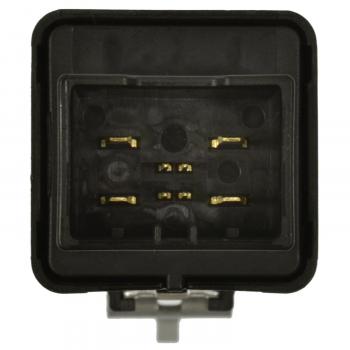2012 Hyundai Genesis Coupe Brake Light Relay BWD R7411 image 2 of 4