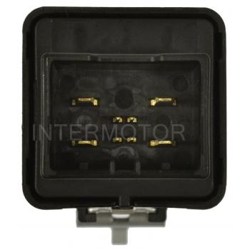 2012 Hyundai Genesis Coupe Brake Light Relay BWD R7411 image 4 of 4