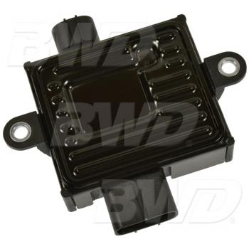 2019 Mazda MX-5 Miata Engine Cooling Fan Module