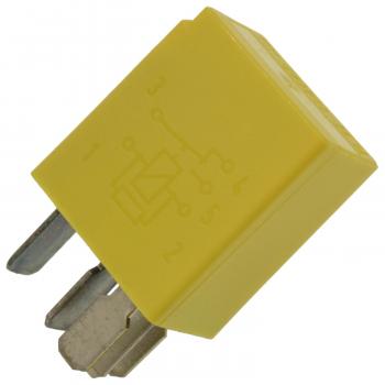 2003 Lincoln Blackwood Battery Saver Relay BWD R7416 image 1 of 3