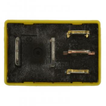 2003 Lincoln Blackwood Battery Saver Relay BWD R7416 image 2 of 3
