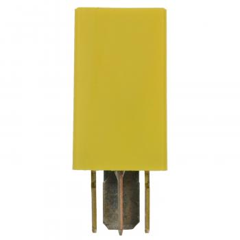 2003 Lincoln Blackwood Battery Saver Relay BWD R7416 image 3 of 3