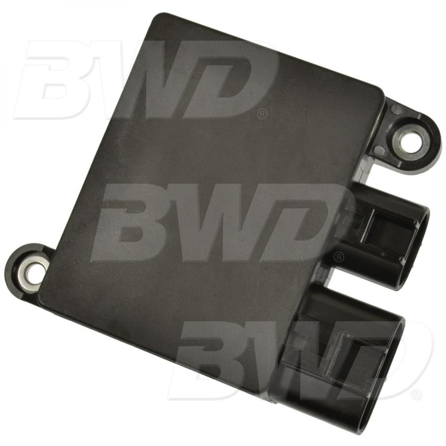 BWD R7422 Engine Cooling Fan Module product image 1 of 3