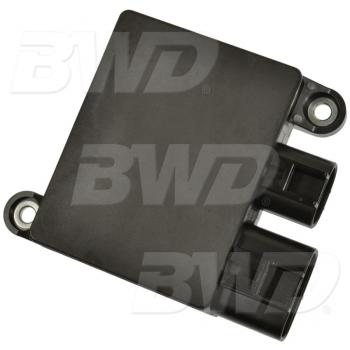 2007 Mazda CX-7 Engine Cooling Fan Module