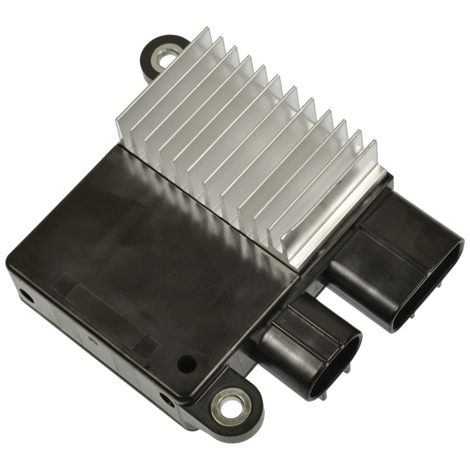 BWD R7422 Engine Cooling Fan Module product image 2 of 3