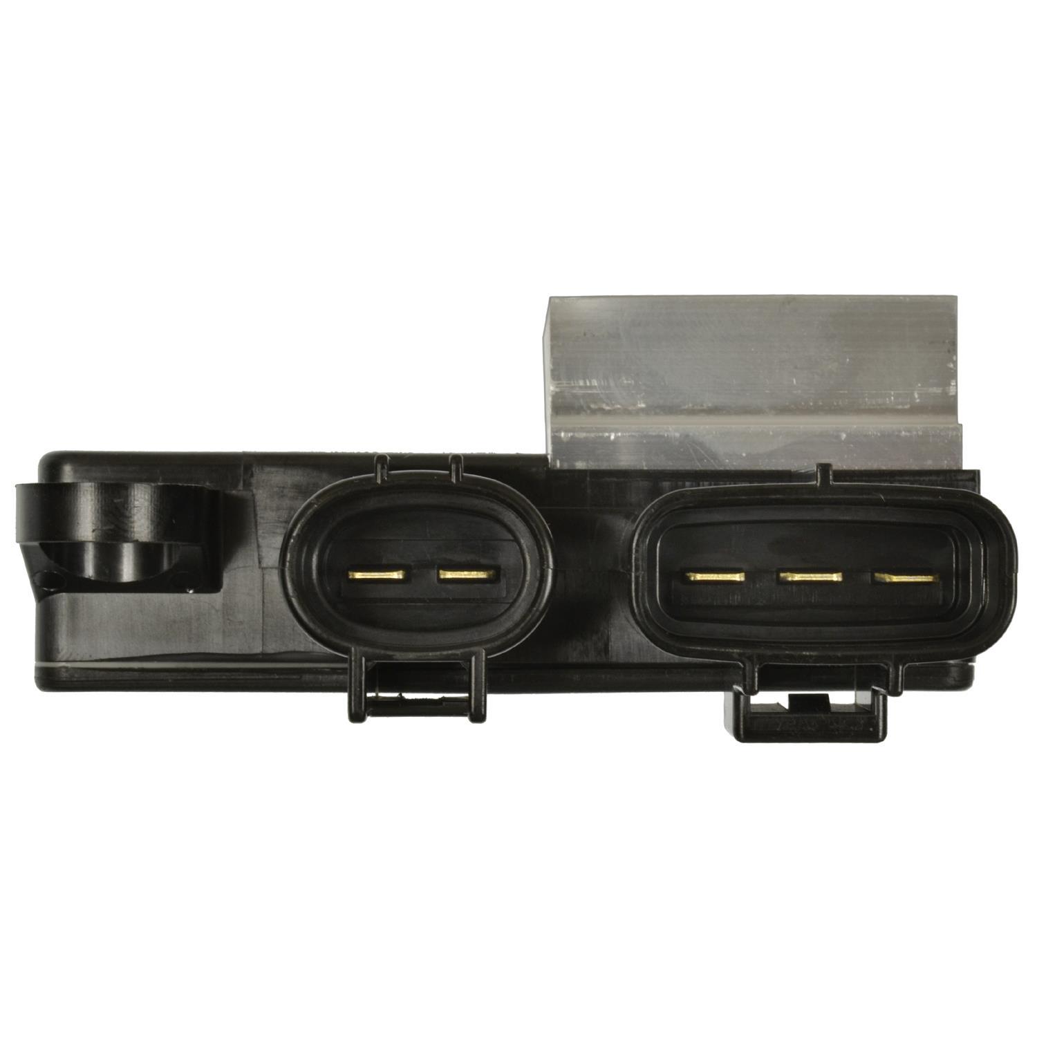 BWD R7422 Engine Cooling Fan Module product image 3 of 3