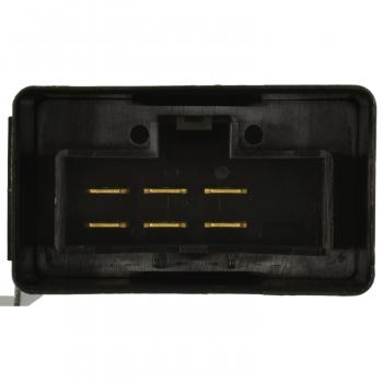 1999 Nissan Sentra Pulse Wiper Relay BWD R7424 image 3 of 3