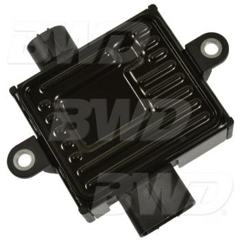 2019 Mazda MX-5 Miata Engine Cooling Fan Module BWD R7426 image 1 of 4