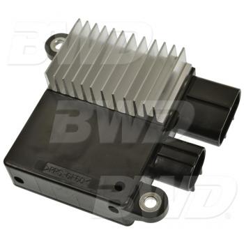 2021 Mazda CX-3 Engine Cooling Fan Module