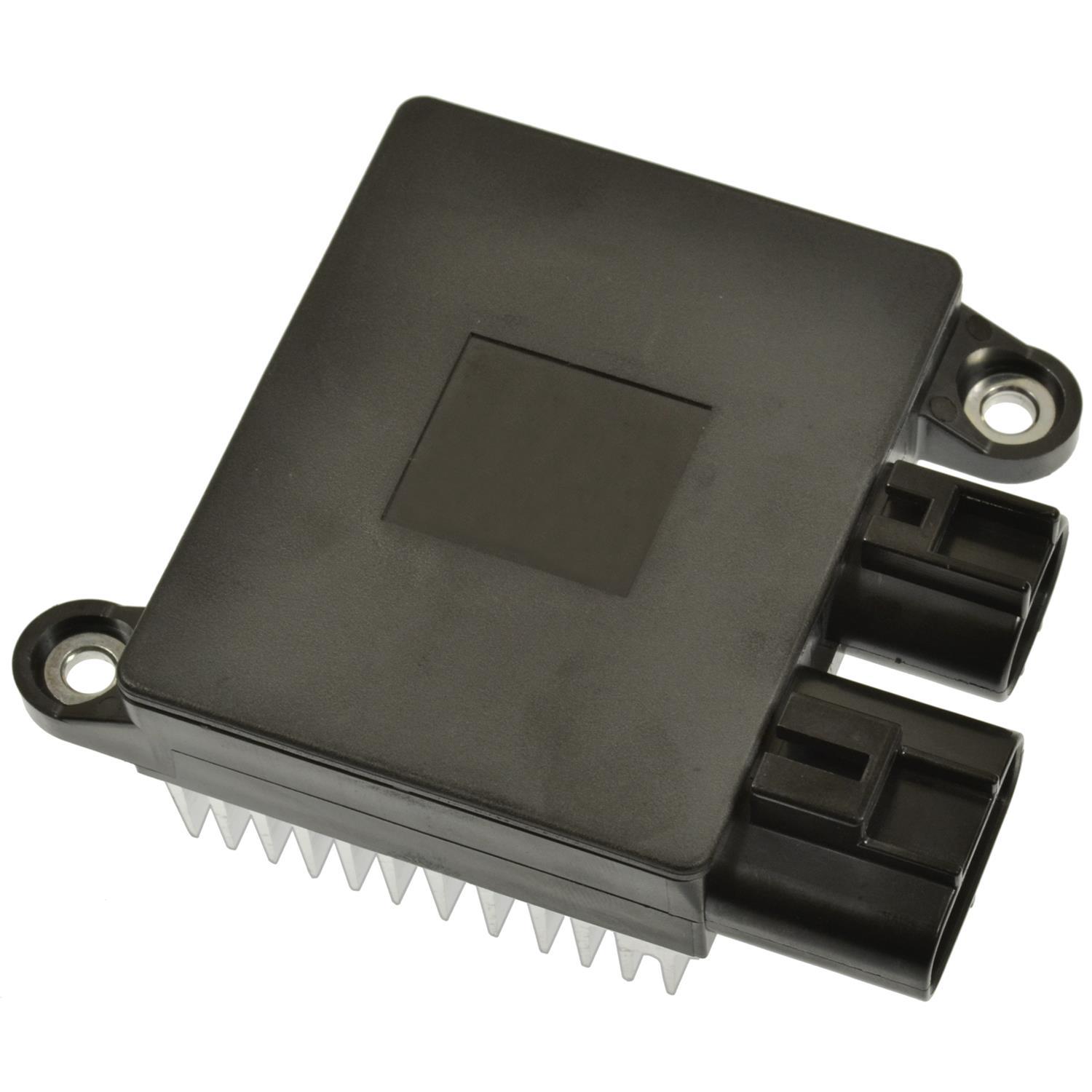 BWD R7427 - Engine Cooling Fan Module BWD R7427 Engine Cooling Fan Module product image 2 of 6