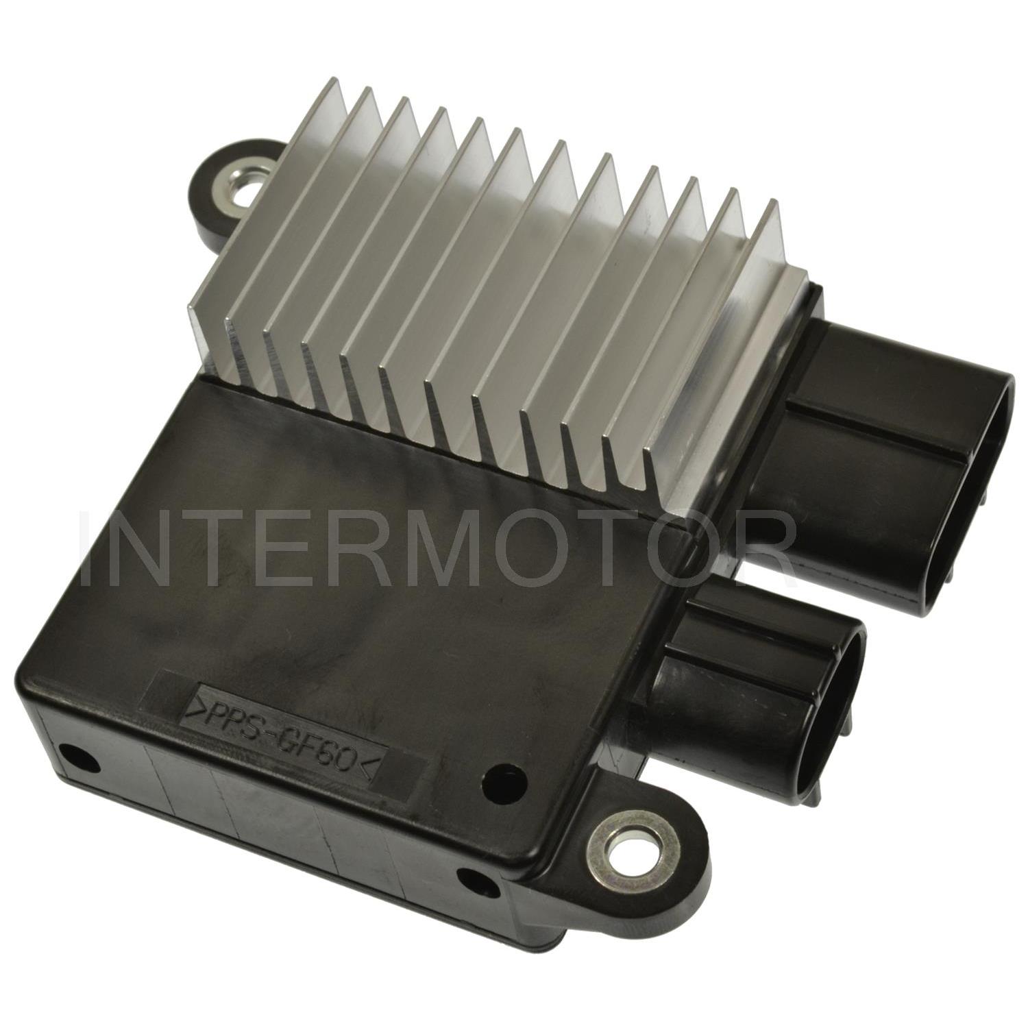 BWD R7427 - Engine Cooling Fan Module BWD R7427 Engine Cooling Fan Module product image 4 of 6