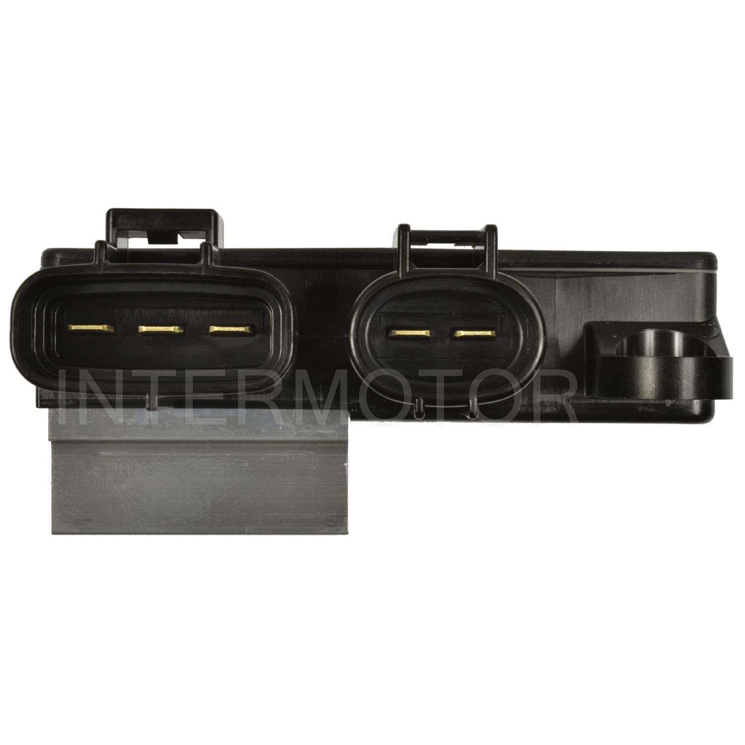 BWD R7427 - Engine Cooling Fan Module BWD R7427 Engine Cooling Fan Module product image 5 of 6