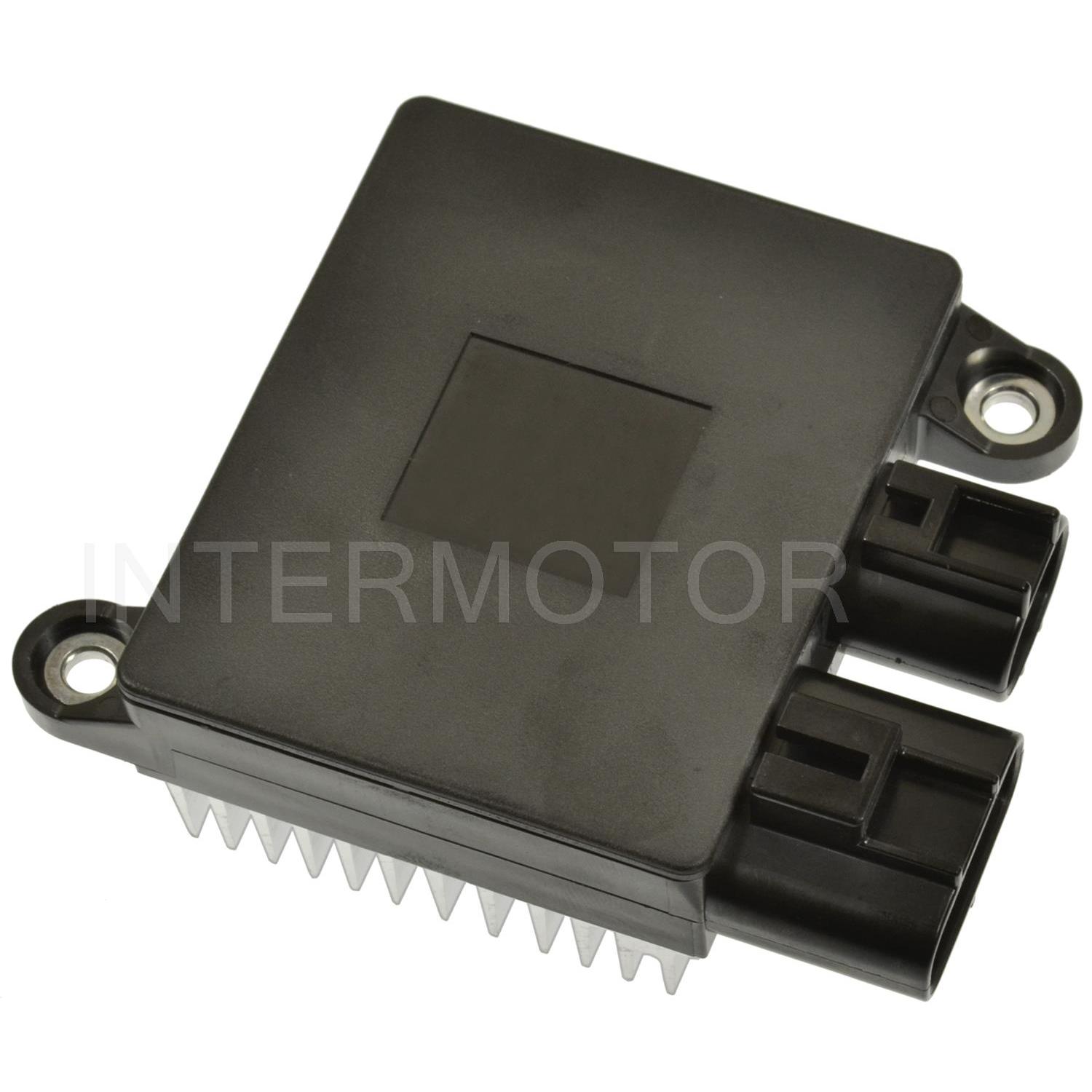 BWD R7427 - Engine Cooling Fan Module BWD R7427 Engine Cooling Fan Module product image 6 of 6