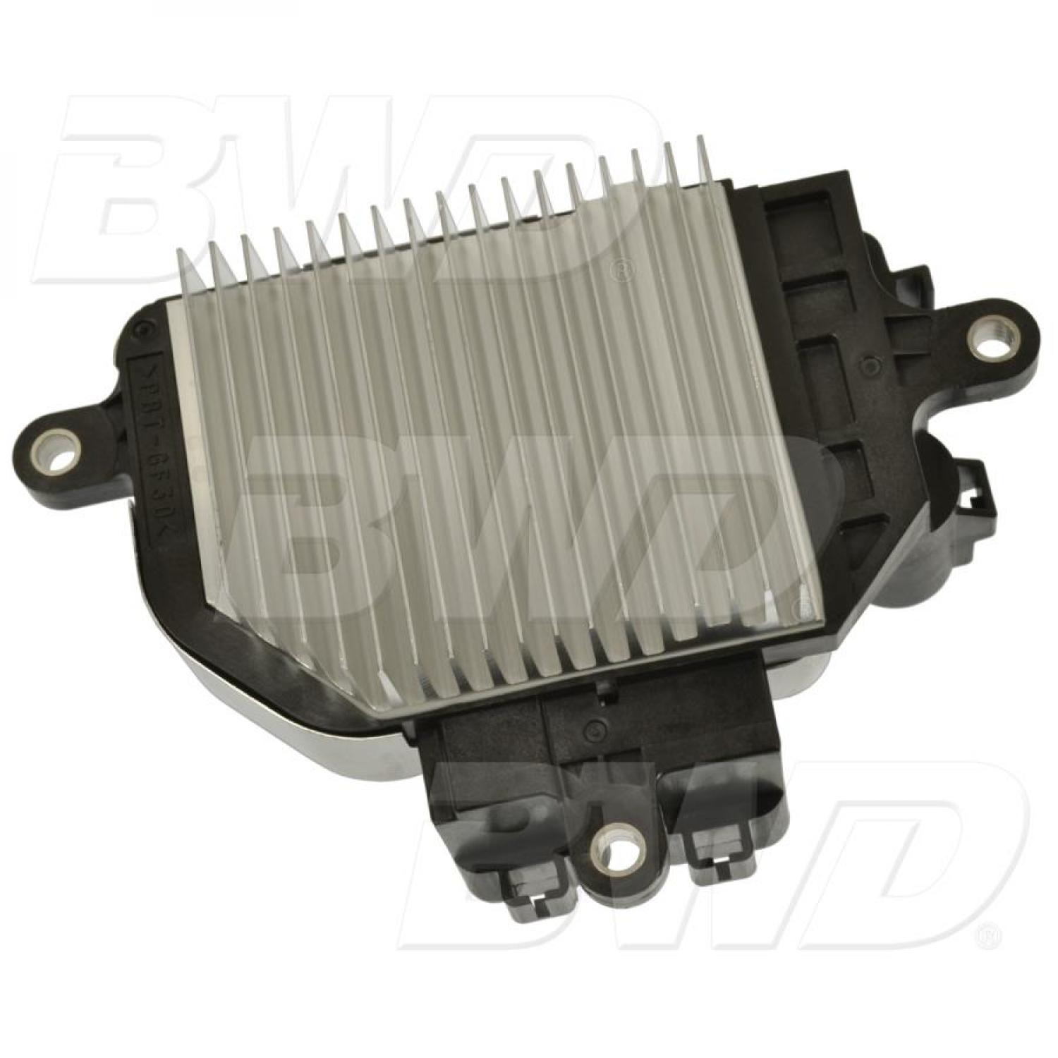 BWD R7428 - Engine Cooling Fan Module BWD R7428 Engine Cooling Fan Module product image 1 of 8
