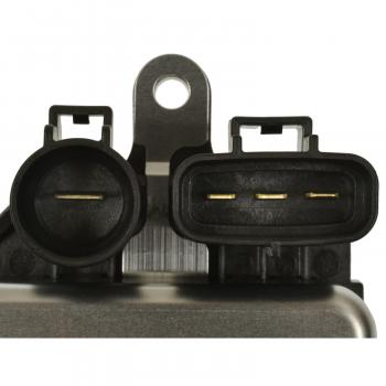 2008 Lexus SC430 Engine Cooling Fan Module BWD R7428 image 2 of 4