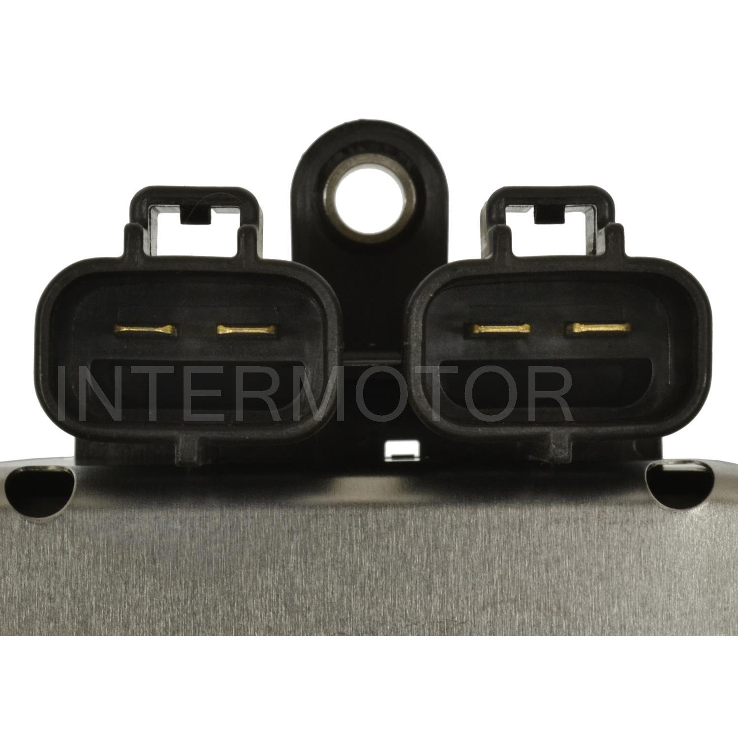 BWD R7428 - Engine Cooling Fan Module BWD R7428 Engine Cooling Fan Module product image 7 of 8