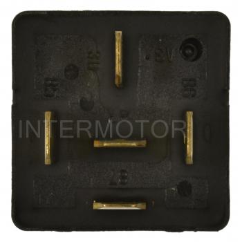 2006 Kia Magentis Headlight Relay BWD R7430 image 4 of 4