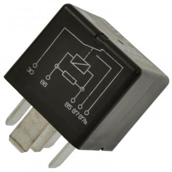 2018 Buick Encore Accessory Power Relay