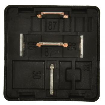 2017 Buick Encore Accessory Power Relay BWD R7433 image 2 of 3